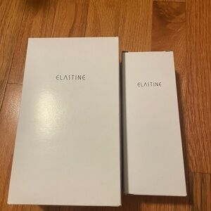 BRAND NEW Elastine set ✨